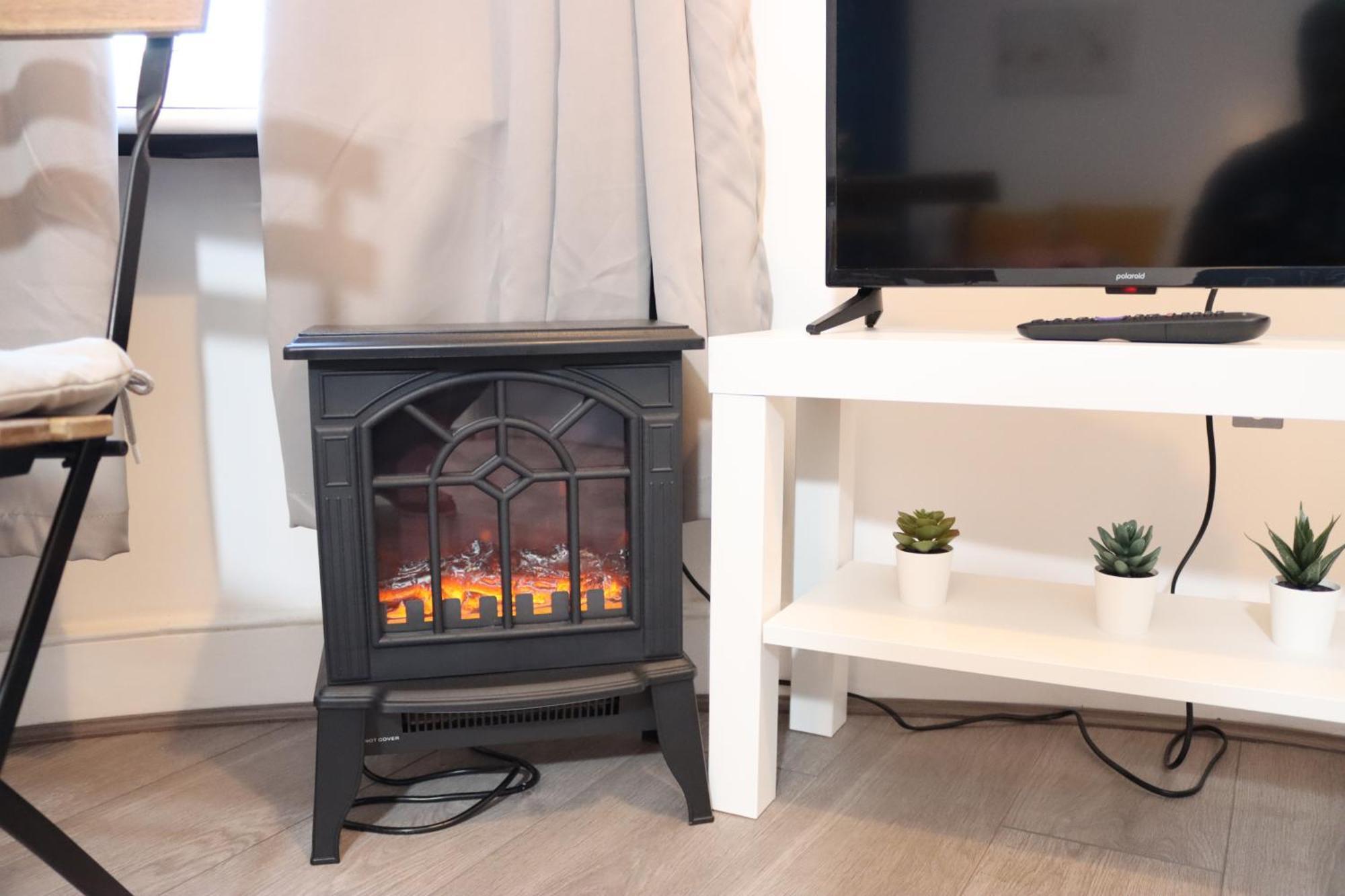 Cosy Studio With Kitchenette And Private Bathroom - 15Mins To Central London! Exterior photo
