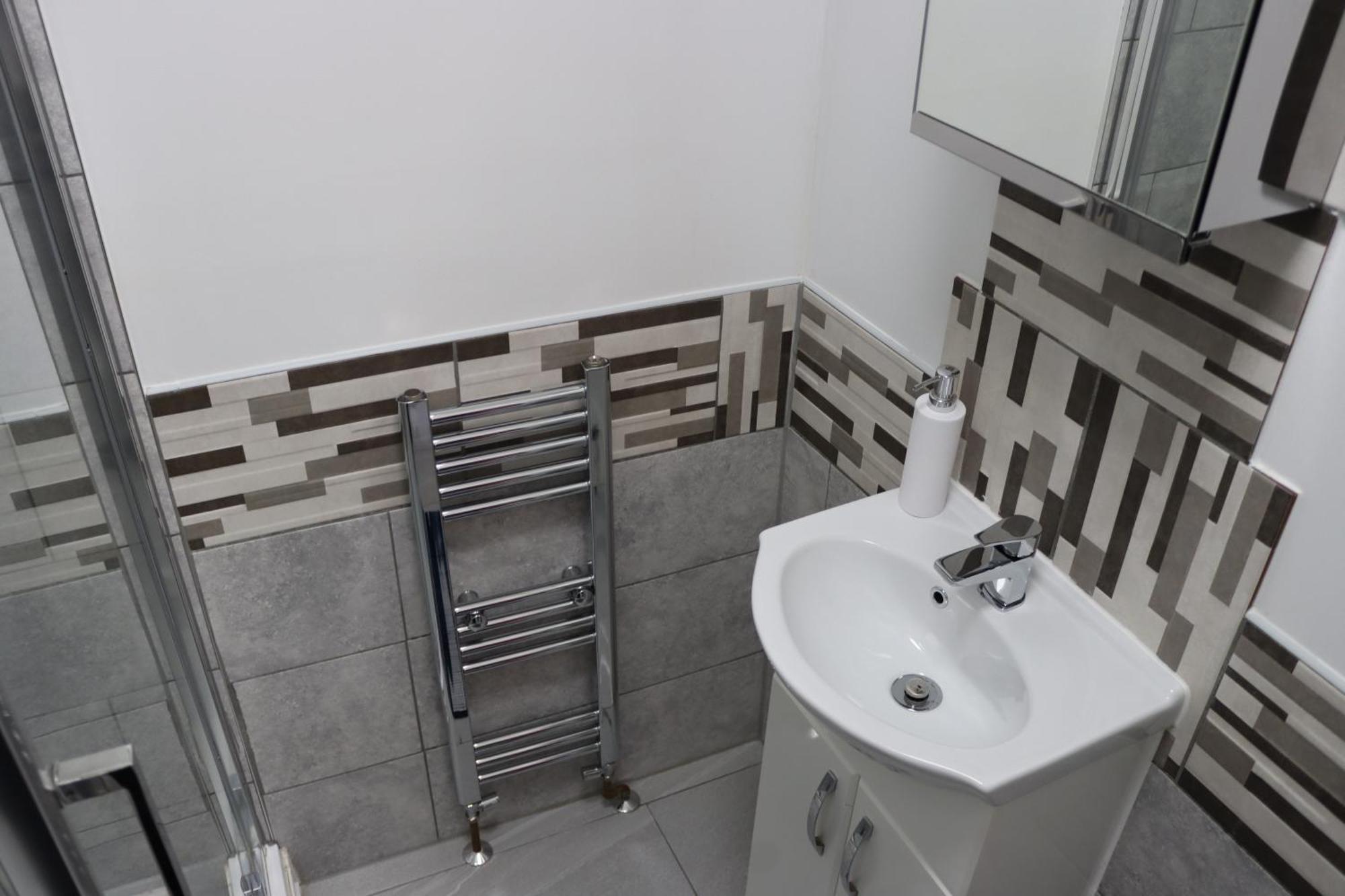 Cosy Studio With Kitchenette And Private Bathroom - 15Mins To Central London! Exterior photo