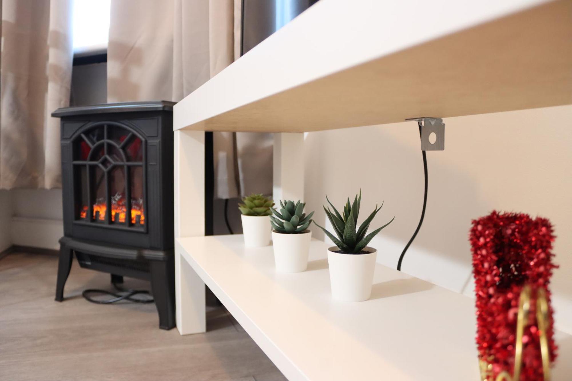 Cosy Studio With Kitchenette And Private Bathroom - 15Mins To Central London! Exterior photo